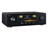 IMPERIAL Imperial DABMAN280CDBK DAB+/FM Radio with CD Player, USB, Bl - 1535041 - zdjęcie 2